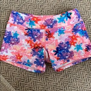 Born Primitive double take booty shorts